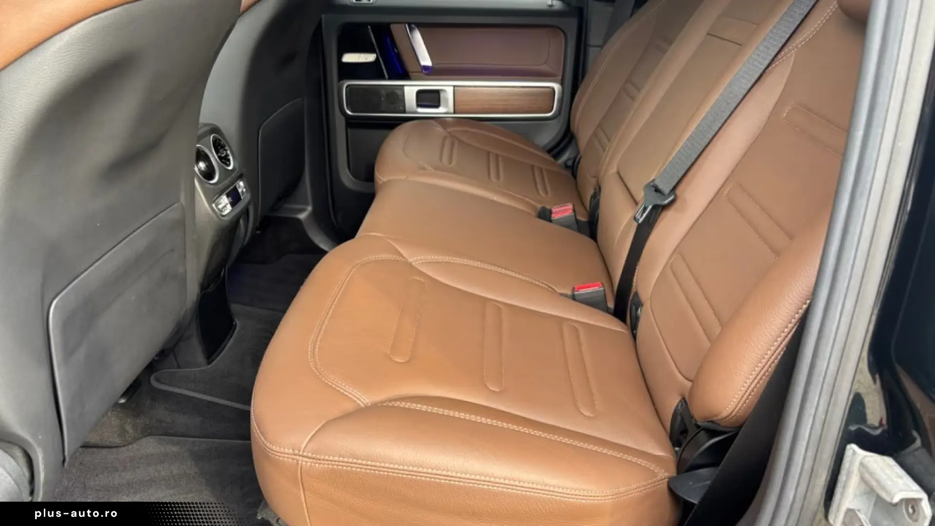 Mercedes-Benz G 350 d AMG Schiebedach AHV Multibeam