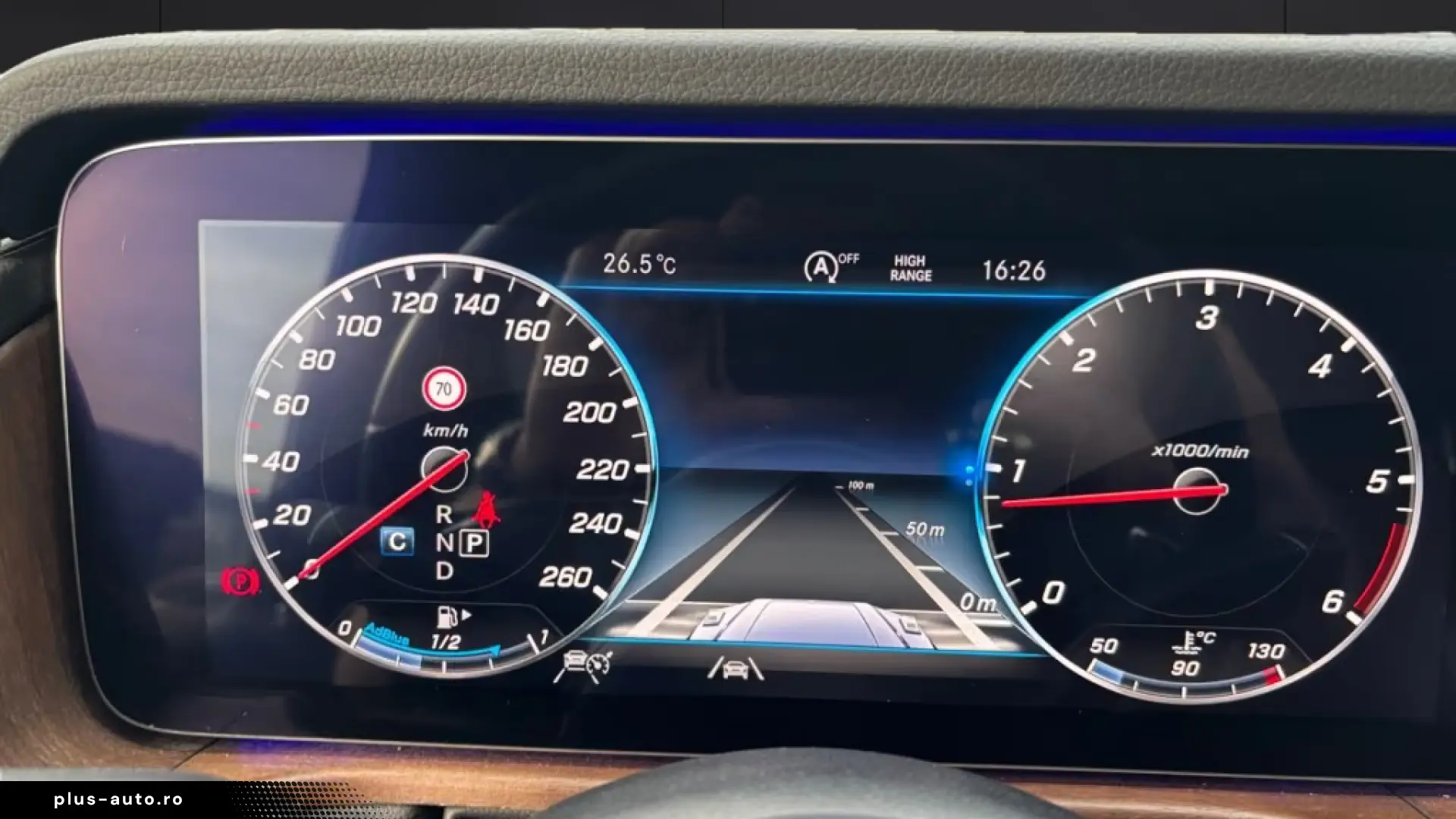 Mercedes-Benz G 350 d AMG Schiebedach AHV Multibeam