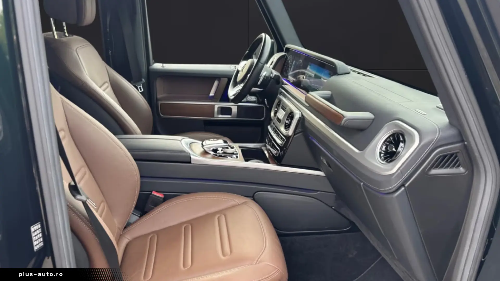 Mercedes-Benz G 350 d AMG Schiebedach AHV Multibeam