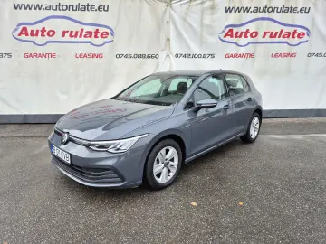 Volkswagen Golf 1.0 eTSI MHEV 110CP DSG Life