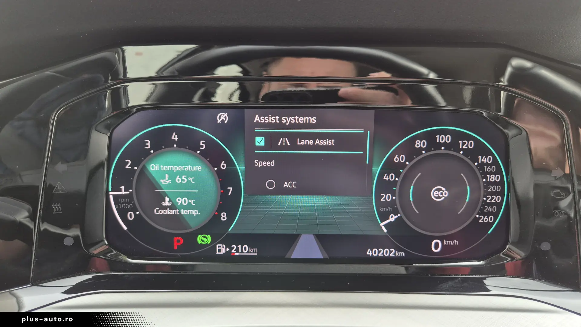 Volkswagen Golf 1.0 eTSI MHEV 110CP DSG Life