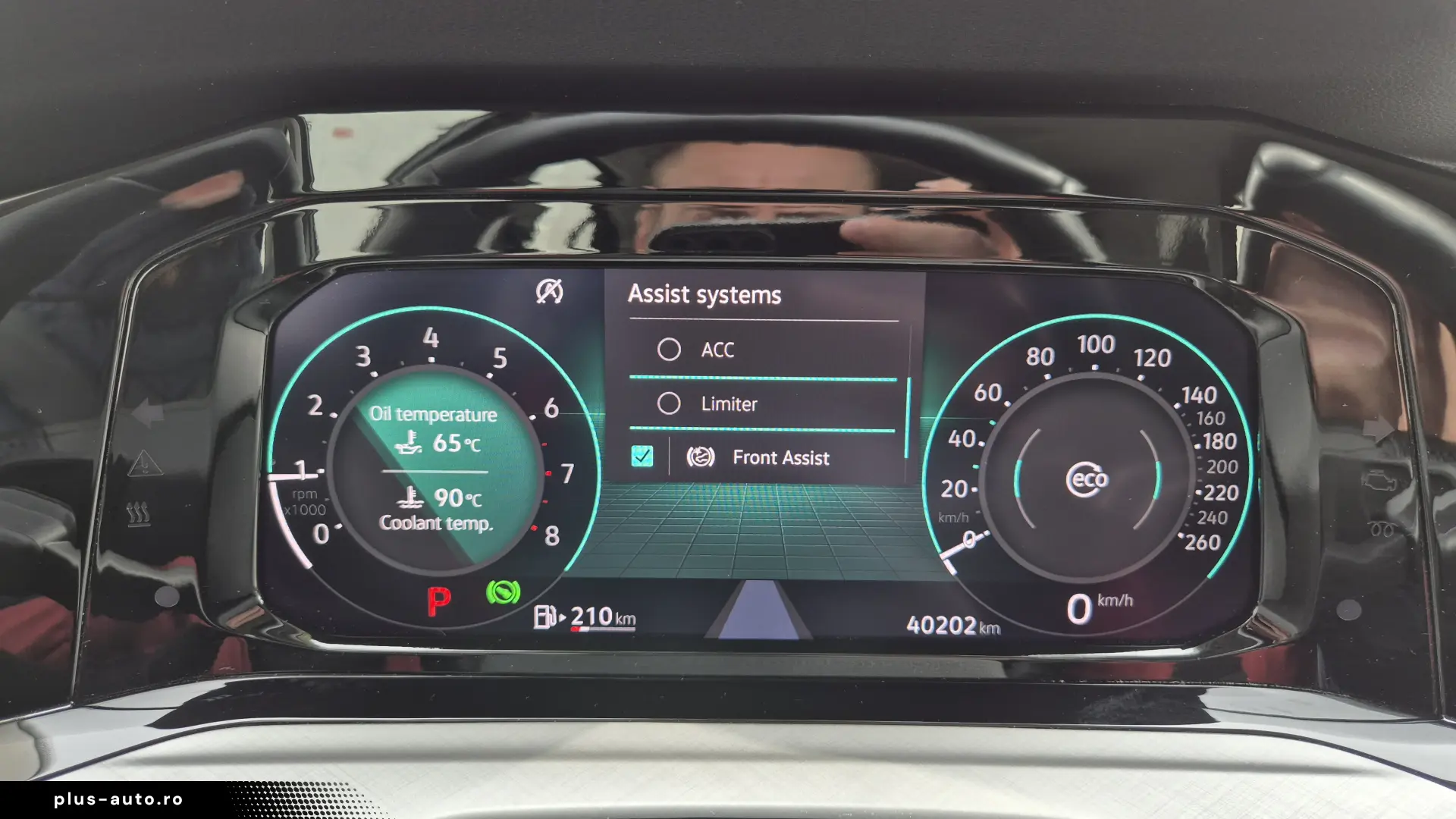 Volkswagen Golf 1.0 eTSI MHEV 110CP DSG Life
