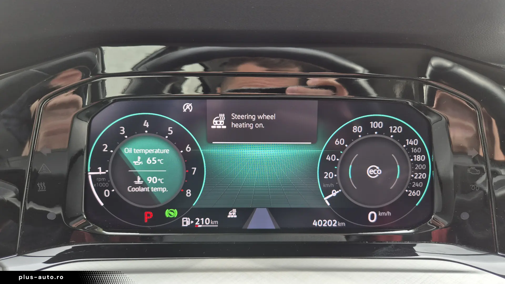 Volkswagen Golf 1.0 eTSI MHEV 110CP DSG Life