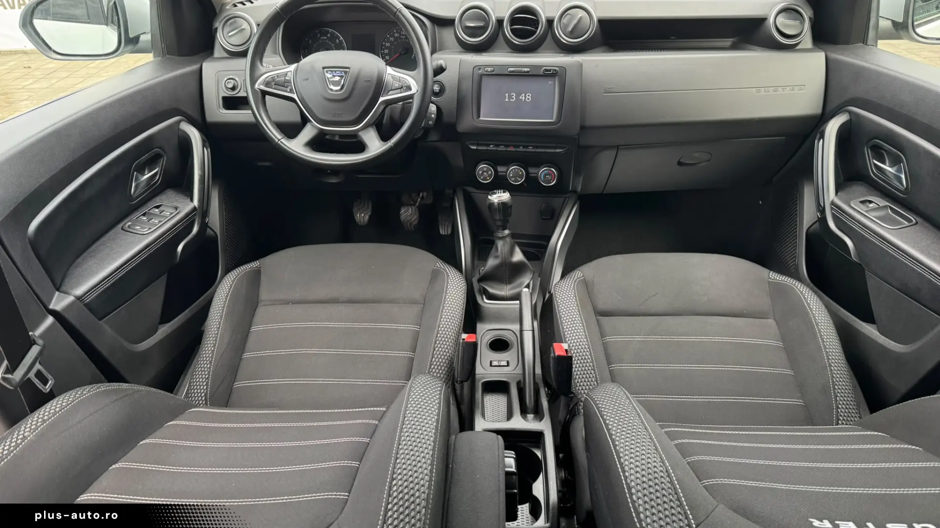 DACIA Duster 2018 — imagine 9