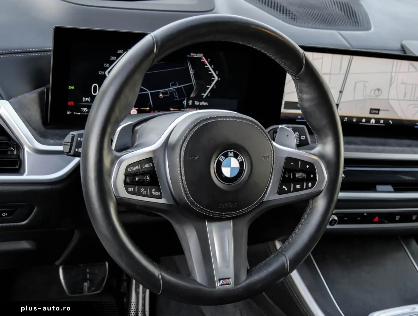 BMW X5 xDrive40i M Sport HuD Alarm KZG H K LED Stand