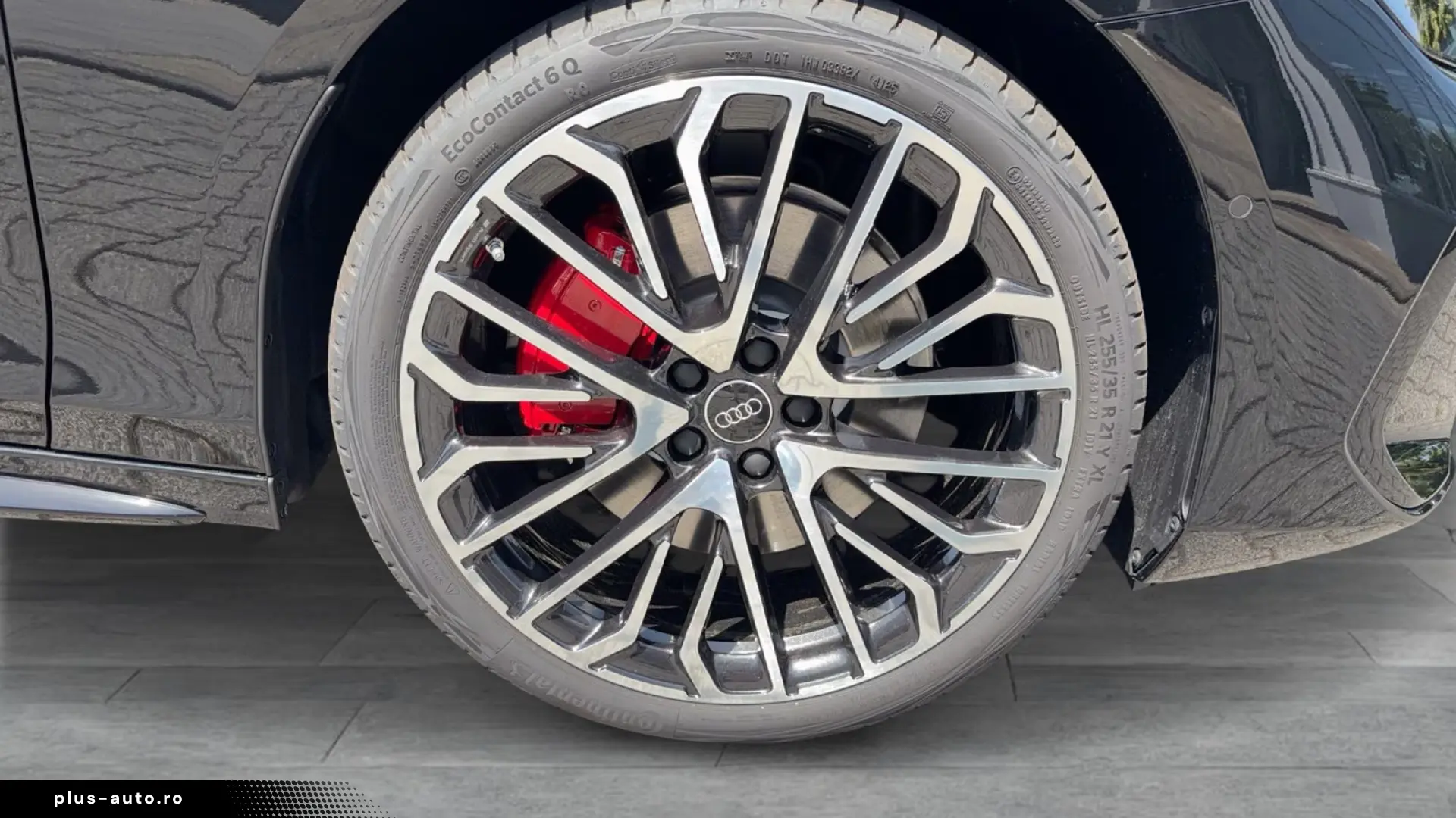 Audi A6 Avant TDI qu. 2xS line All
