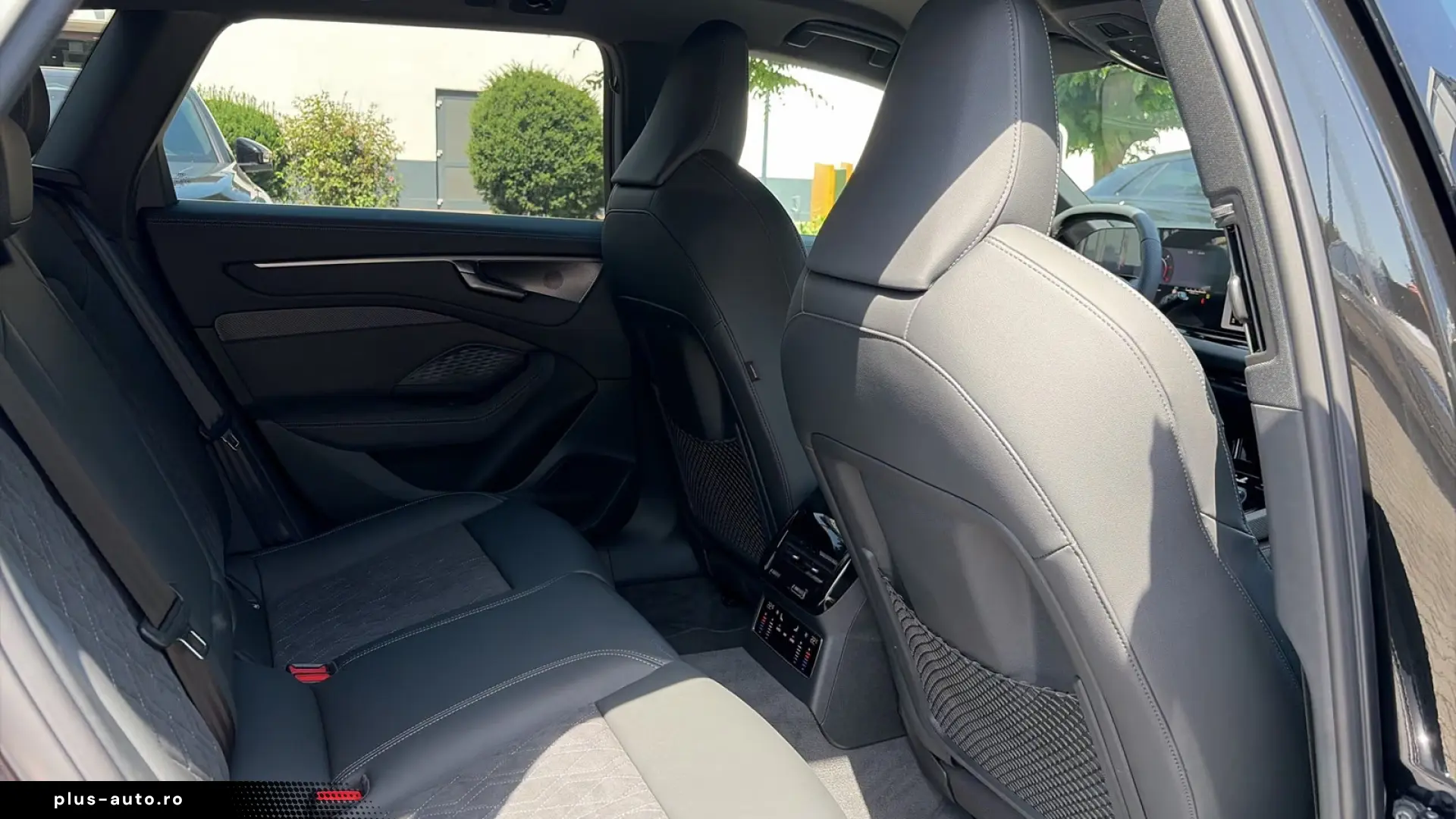 Audi A6 Avant TDI qu. 2xS line All