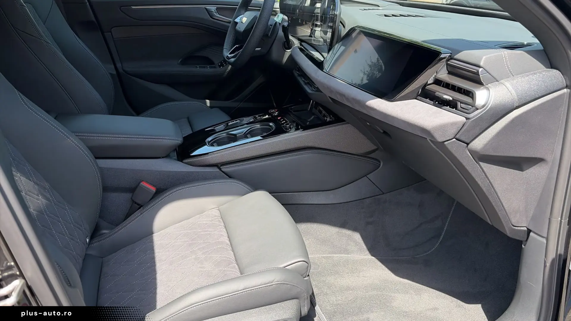 Audi A6 Avant TDI qu. 2xS line All