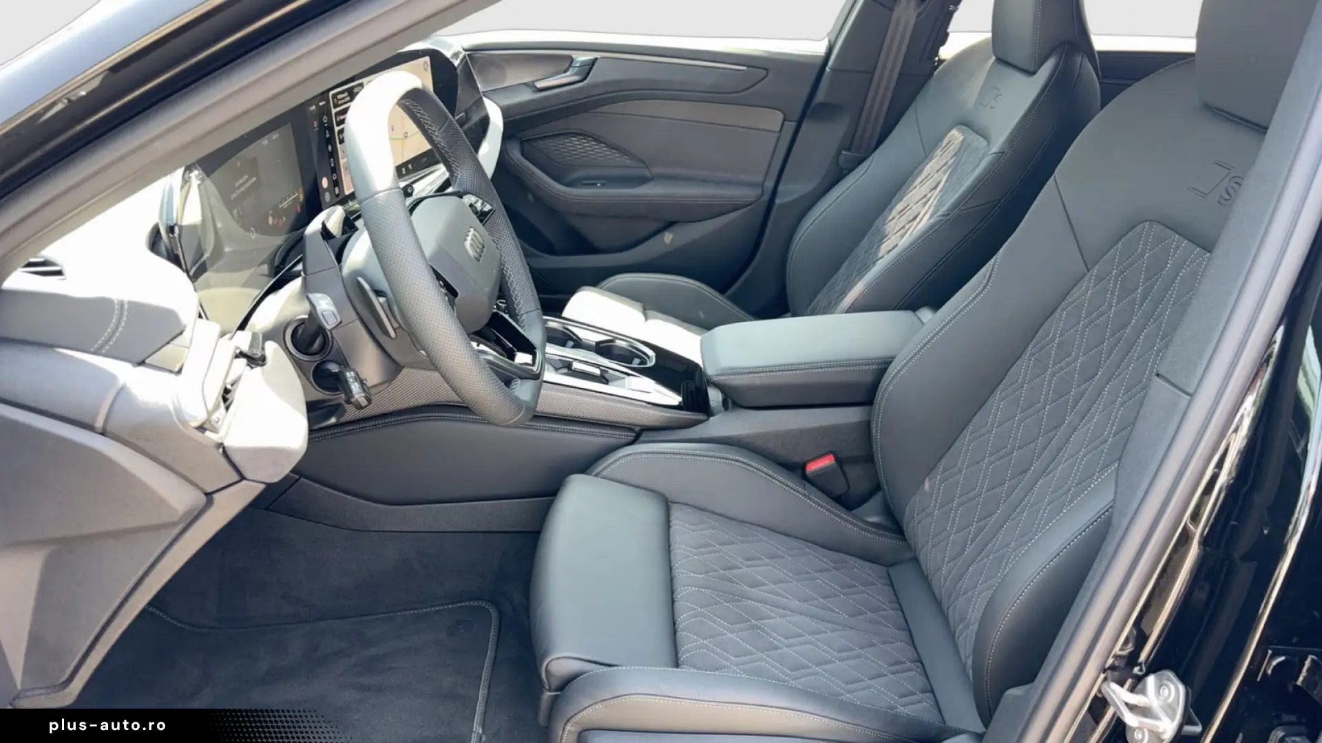 Audi A6 Avant TDI qu. 2xS line All
