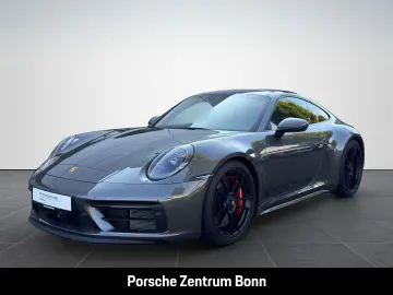 PORSCHE 992 911 Carrera 4 GTS InnoDrive Liftsystem VA