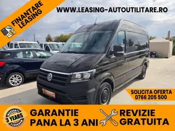 VOLKSWAGEN NEW CRAFTER L3H2