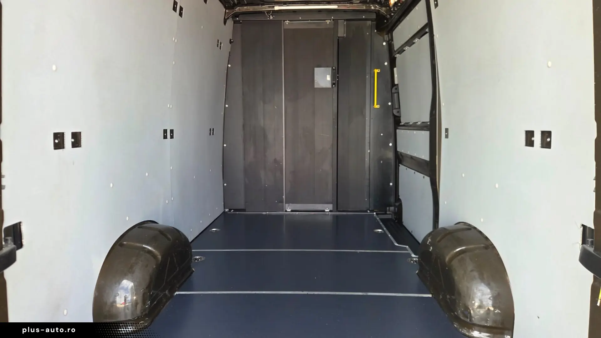 VOLKSWAGEN NEW CRAFTER L3H2