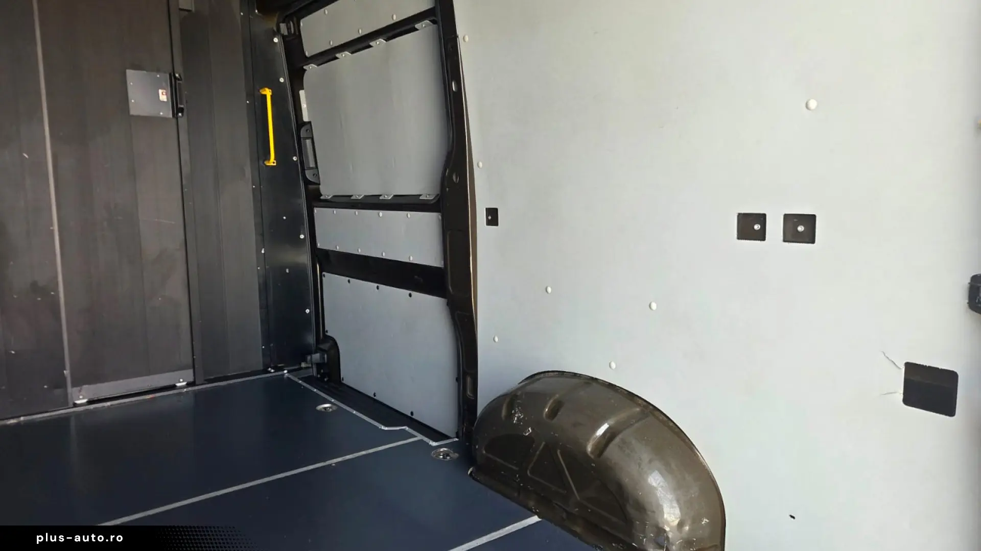 VOLKSWAGEN NEW CRAFTER L3H2