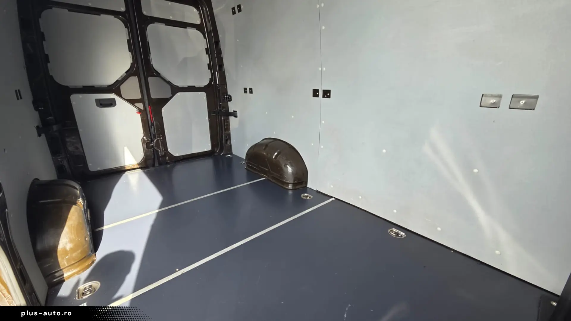VOLKSWAGEN NEW CRAFTER L3H2