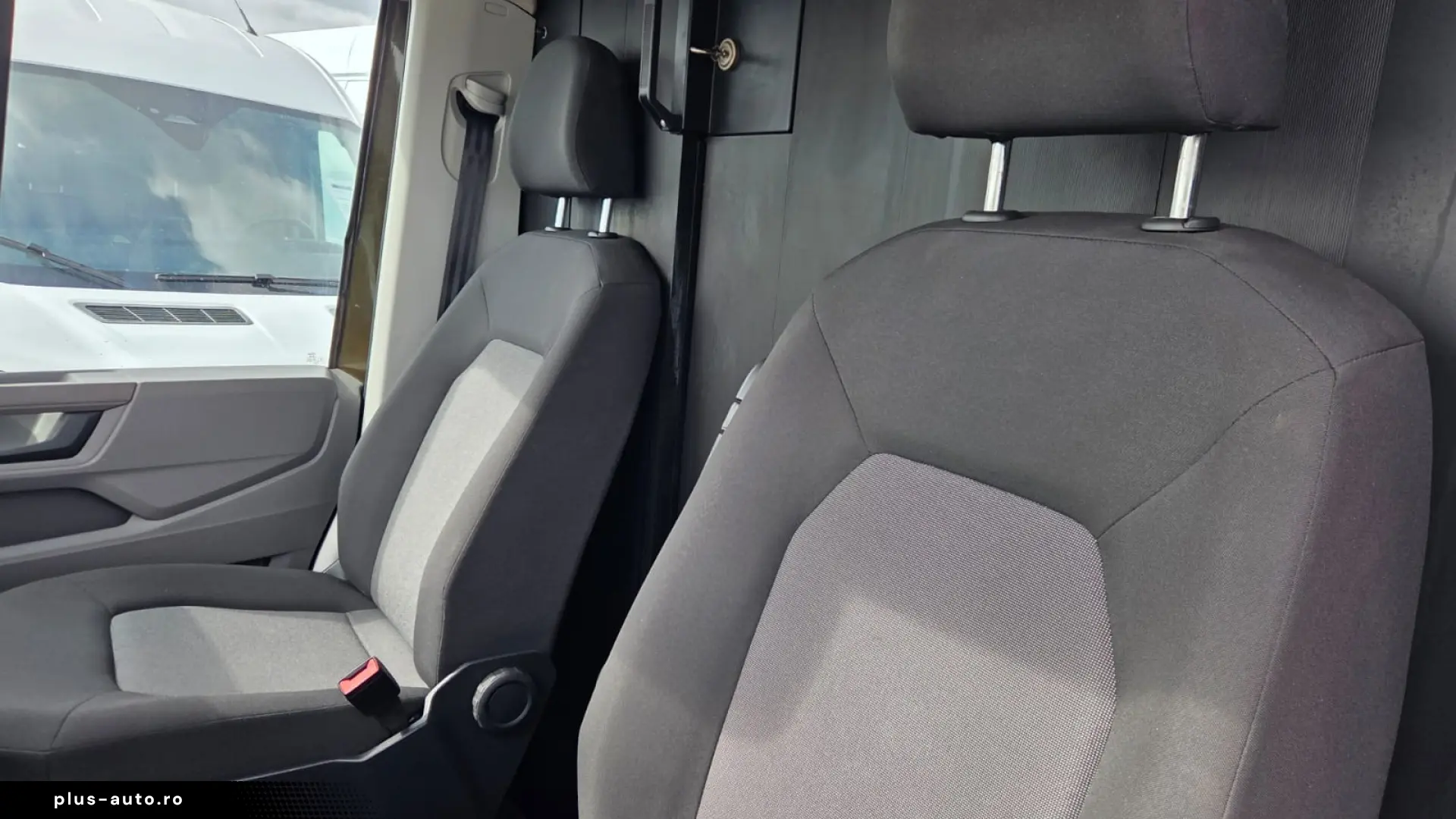 VOLKSWAGEN NEW CRAFTER L3H2