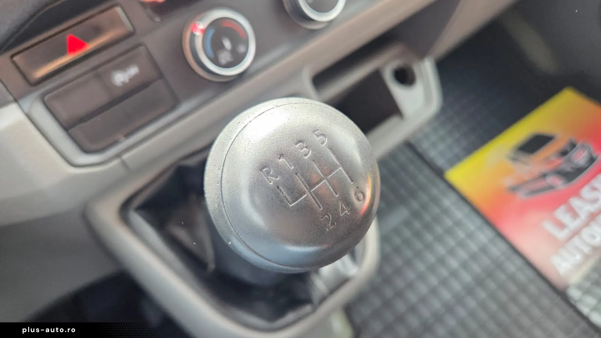 VOLKSWAGEN NEW CRAFTER L3H2