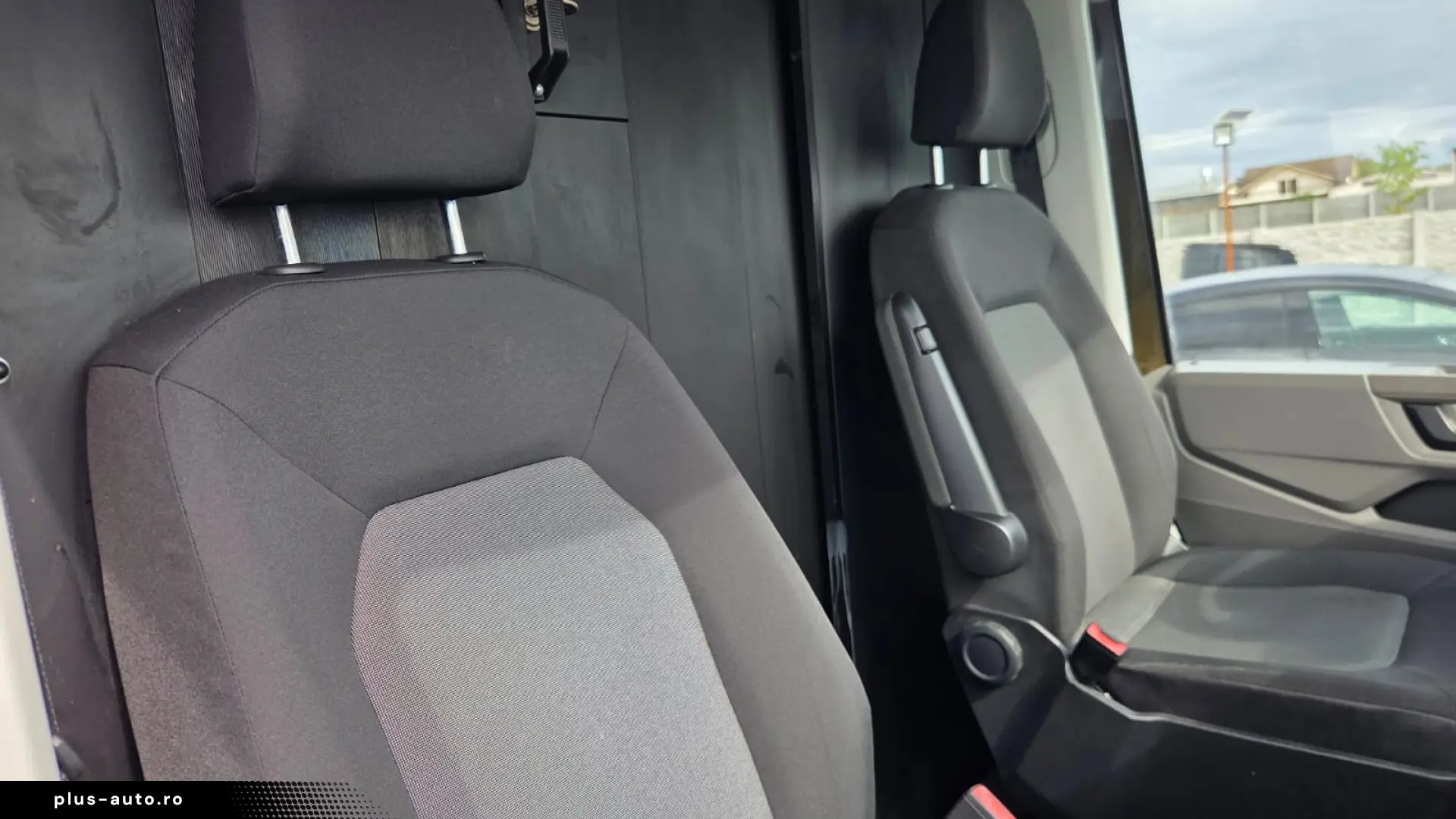 VOLKSWAGEN NEW CRAFTER L3H2