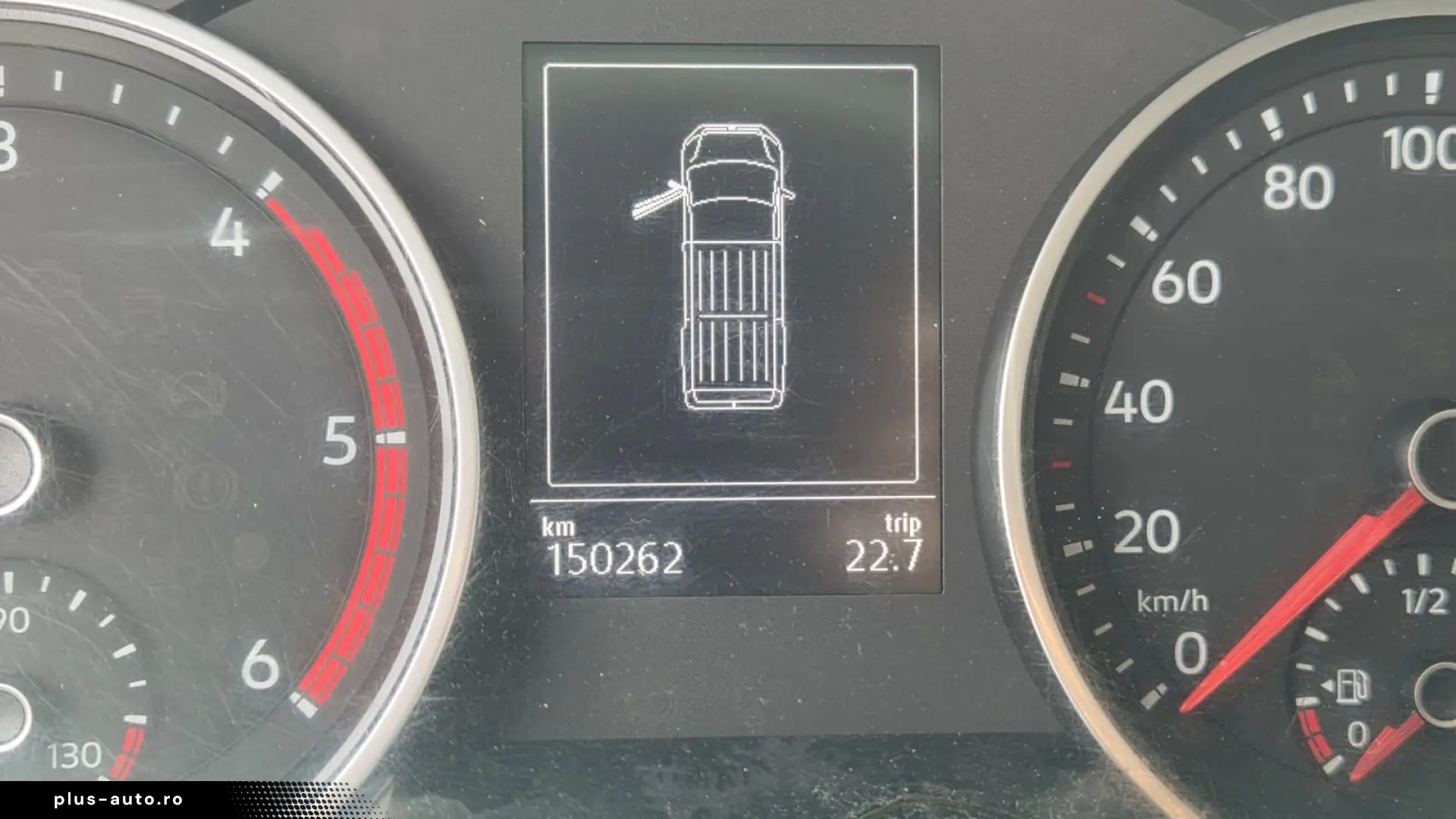 VOLKSWAGEN NEW CRAFTER L3H2