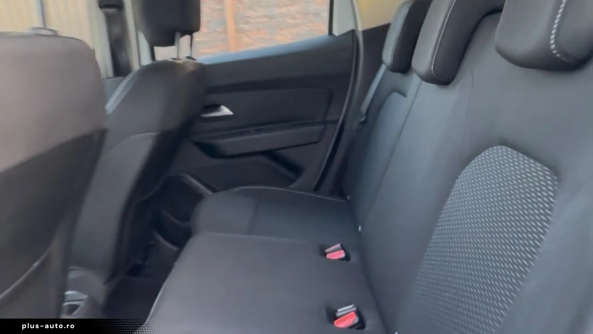 Dacia Duster 2018