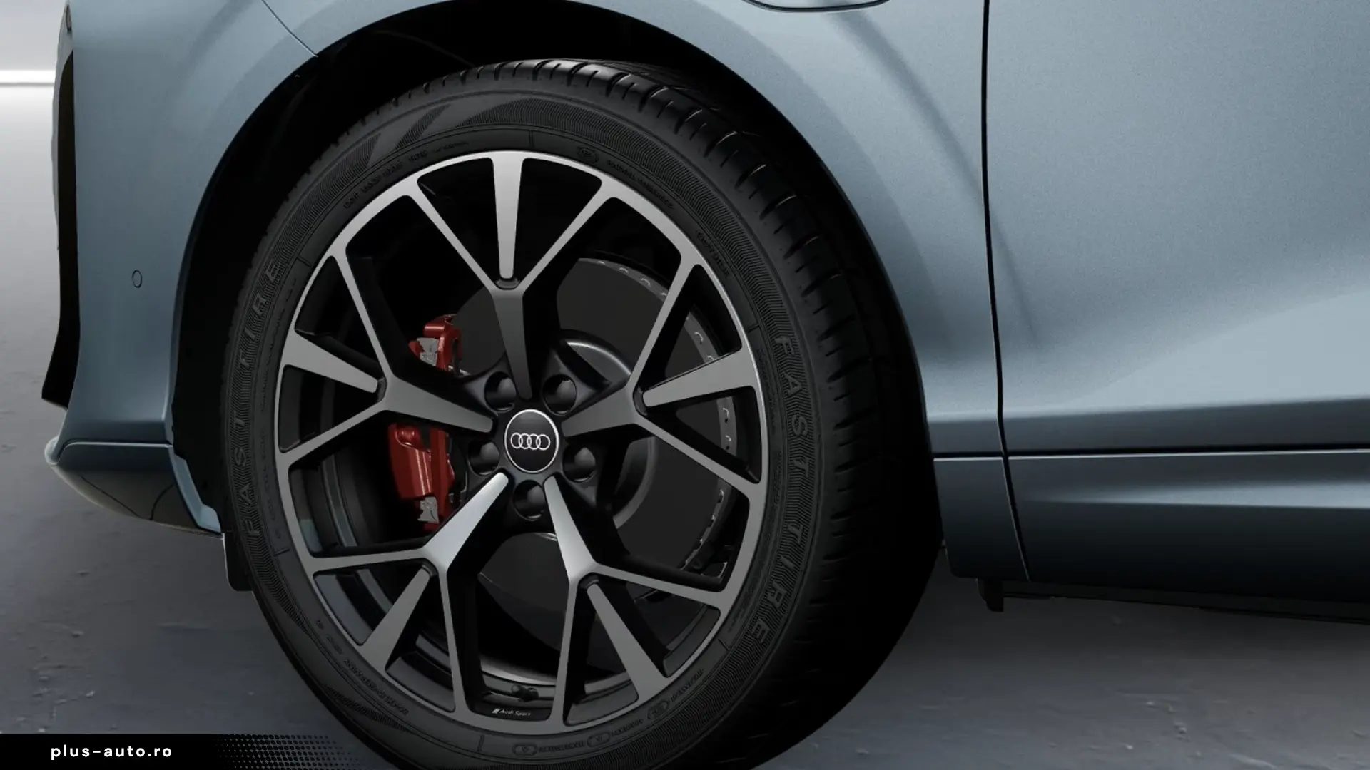 AUDI Q3 2026 — imagine 3