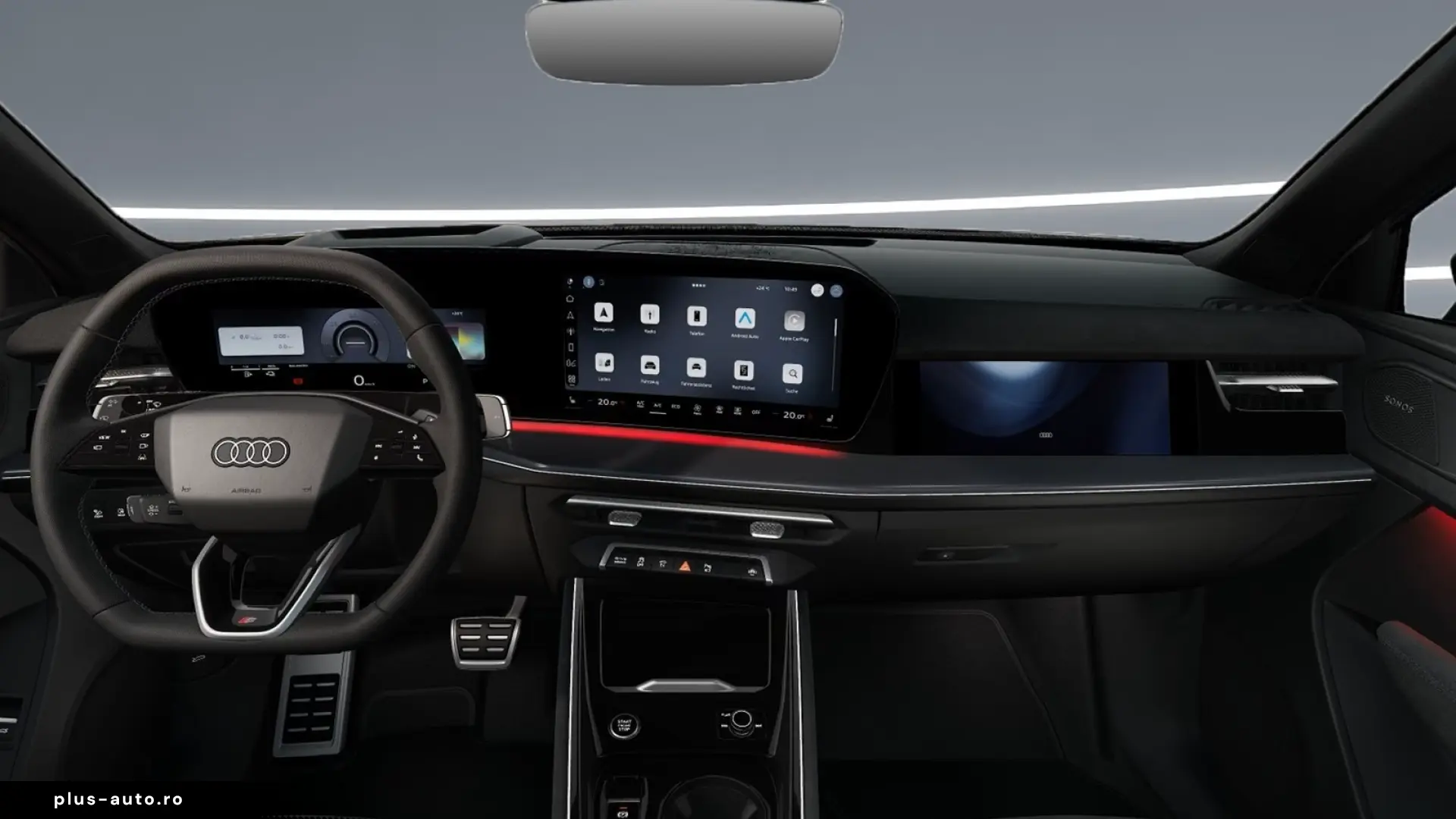 AUDI Q3 2026 — imagine 5