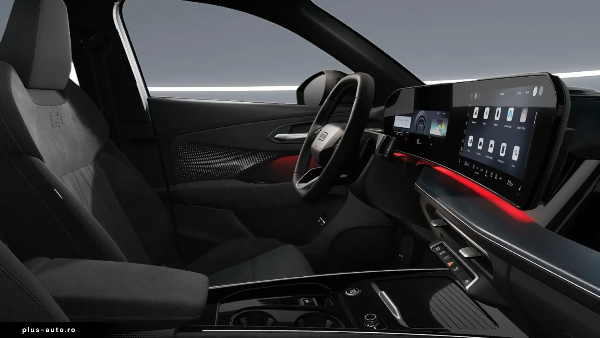 AUDI Q3 2026 — imagine 6