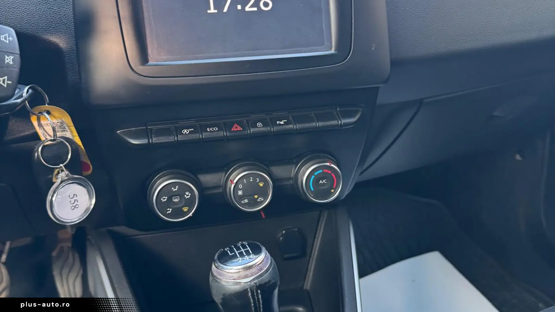 DACIA Duster 2018 — imagine 9