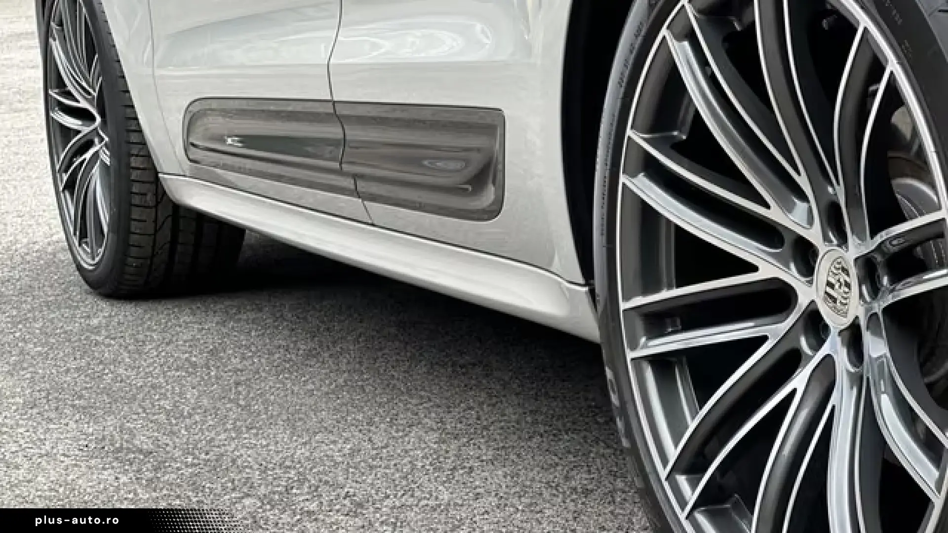 Porsche Macan T PANORAMA KAMERA 21