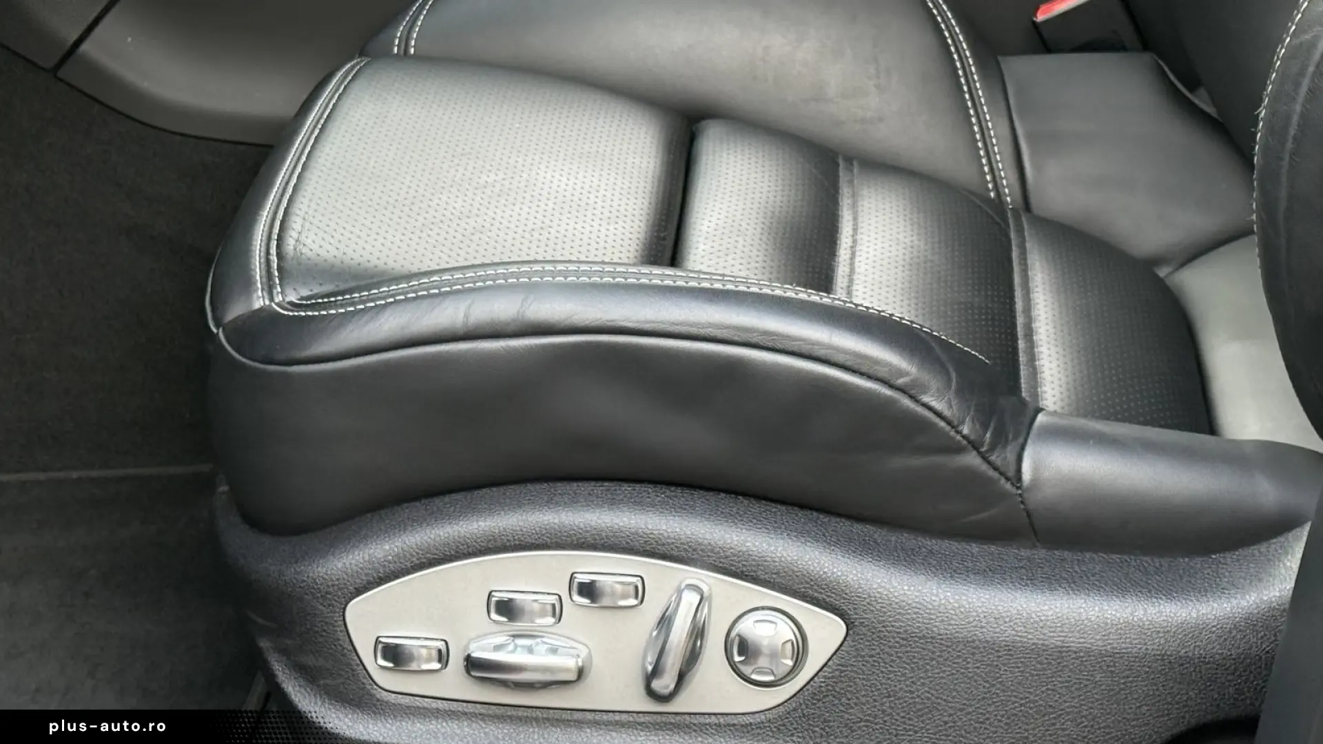 Porsche Macan T PANORAMA KAMERA 21