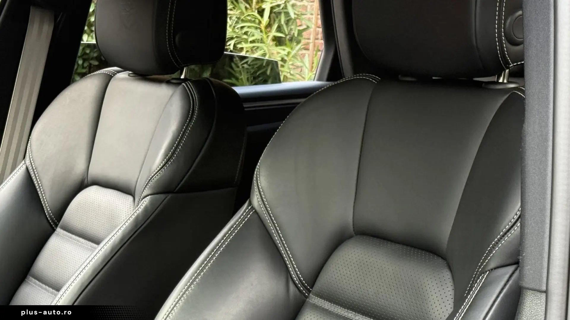 Porsche Macan T PANORAMA KAMERA 21