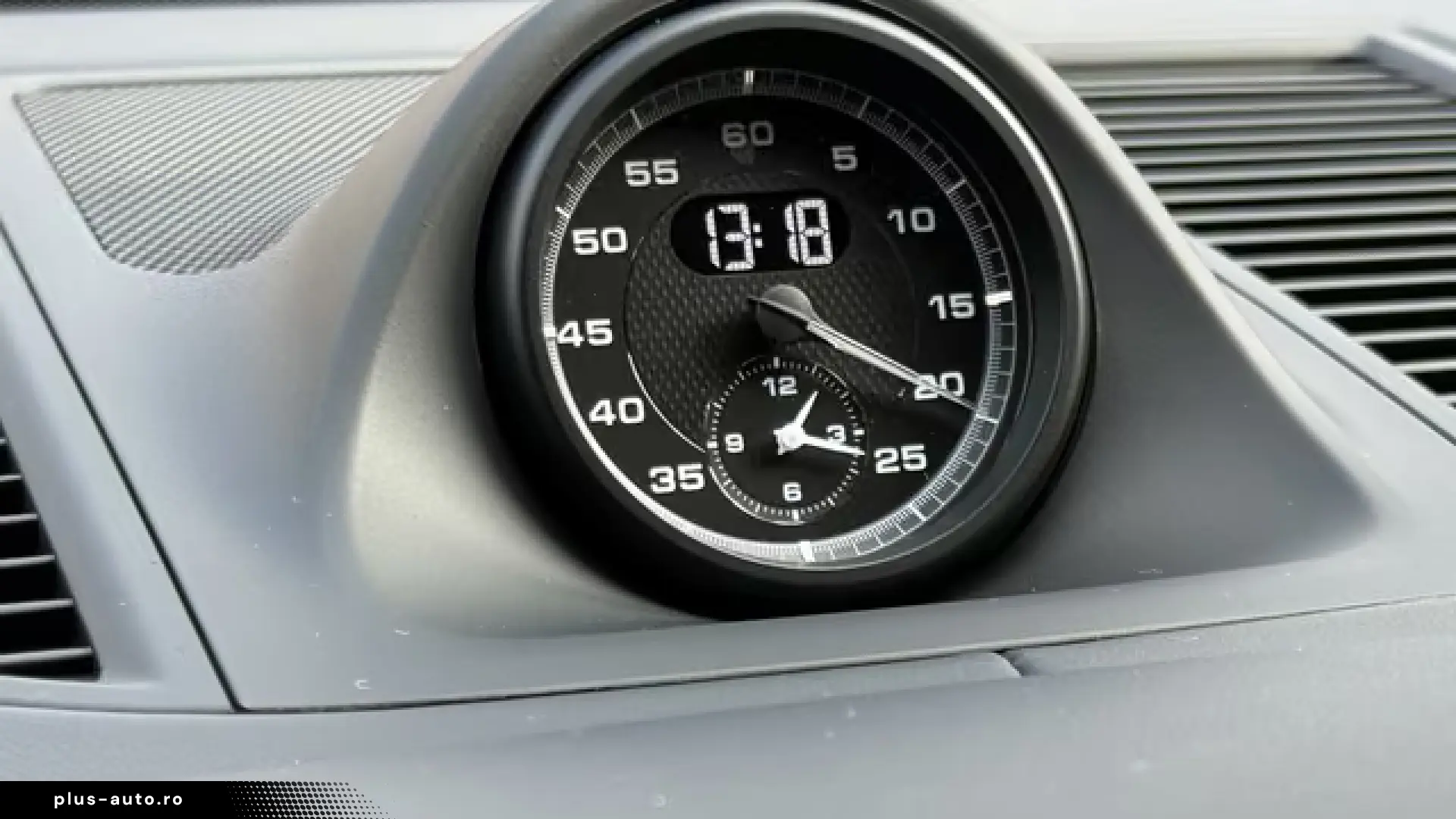 Porsche Macan T PANORAMA KAMERA 21