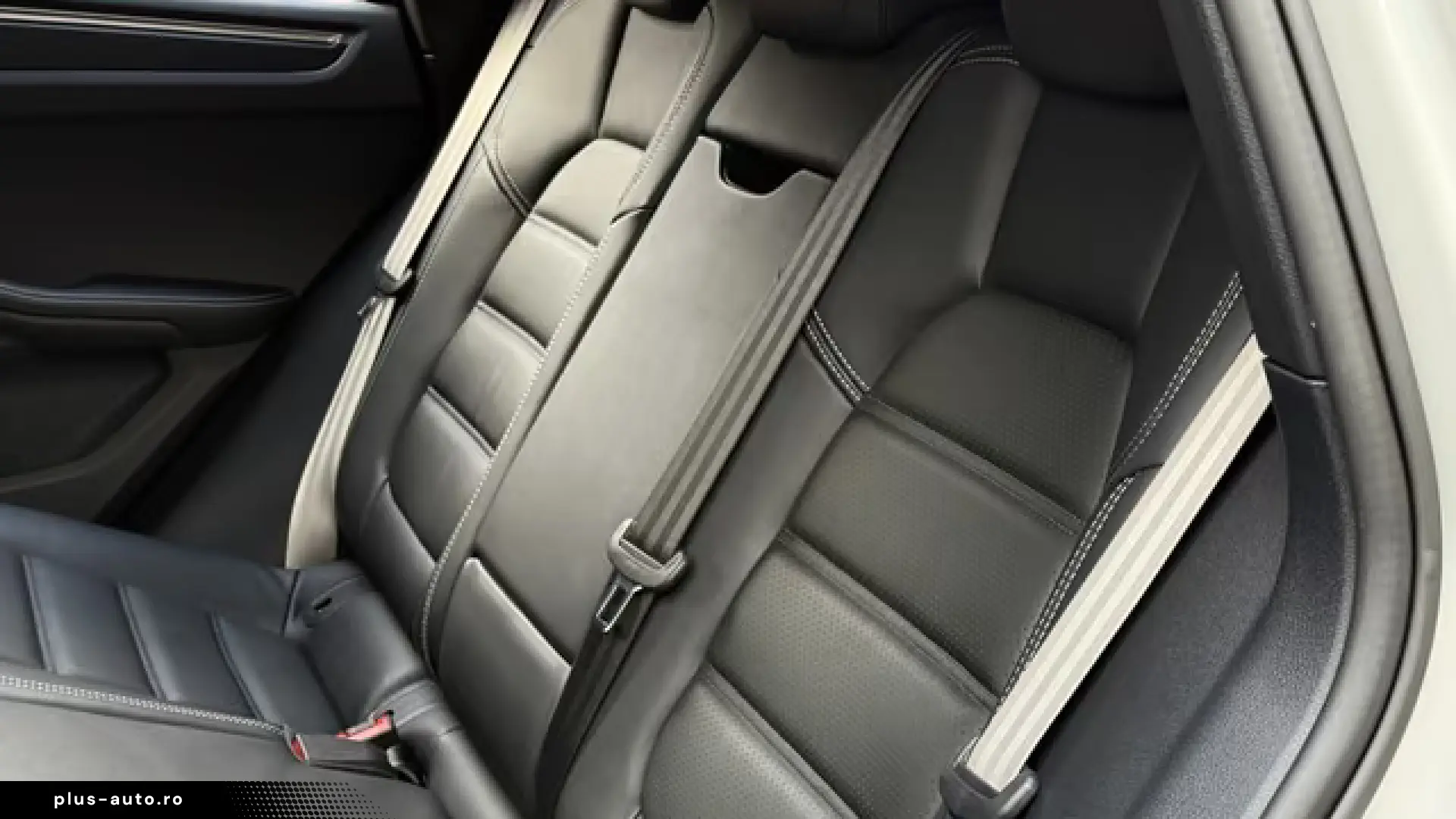 Porsche Macan T PANORAMA KAMERA 21
