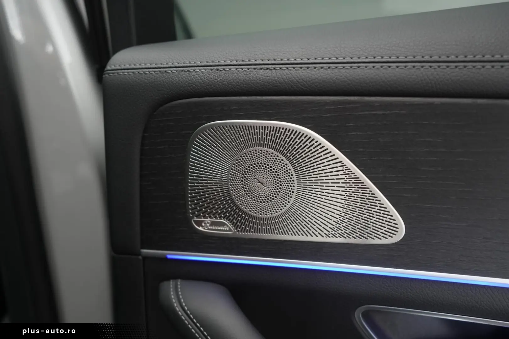 MERCEDES-BENZ GLE 53 AMG Coupe Burmester Pano Lift SoftClo