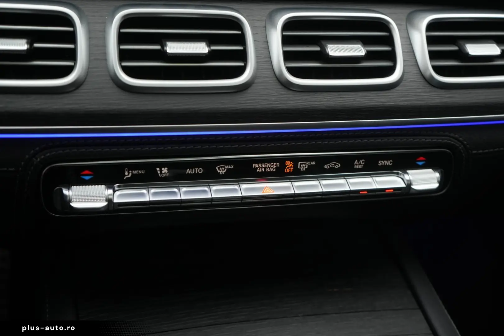 MERCEDES-BENZ GLE 53 AMG Coupe Burmester Pano Lift SoftClo