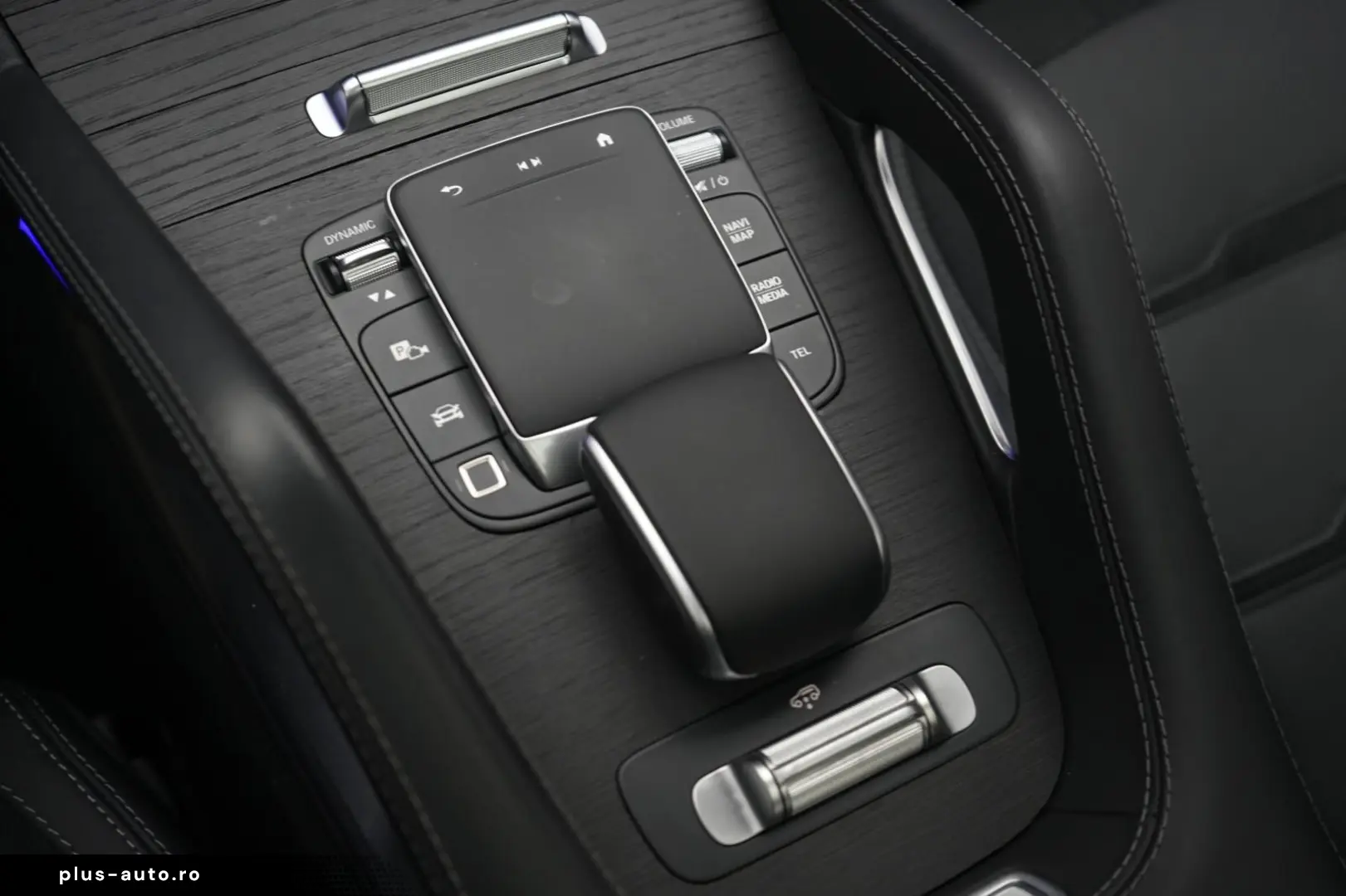 MERCEDES-BENZ GLE 53 AMG Coupe Burmester Pano Lift SoftClo