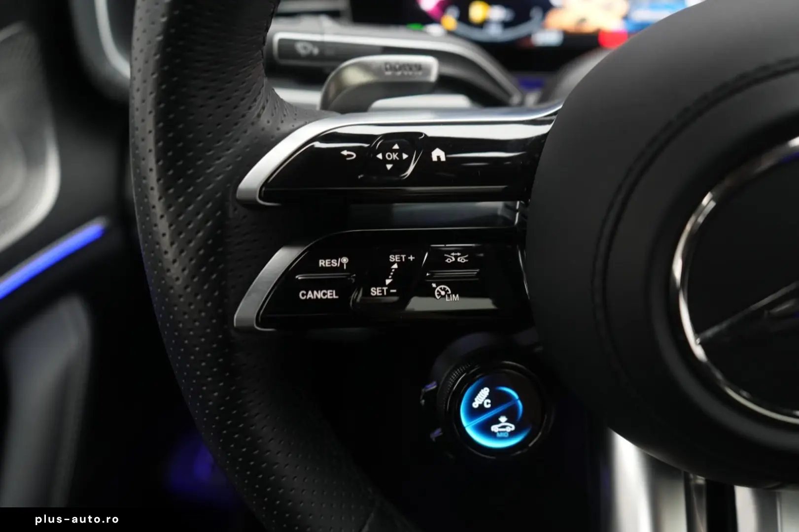 MERCEDES-BENZ GLE 53 AMG Coupe Burmester Pano Lift SoftClo
