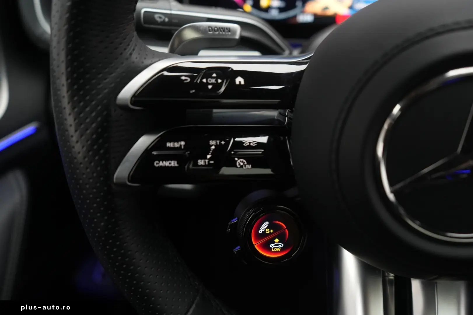 MERCEDES-BENZ GLE 53 AMG Coupe Burmester Pano Lift SoftClo