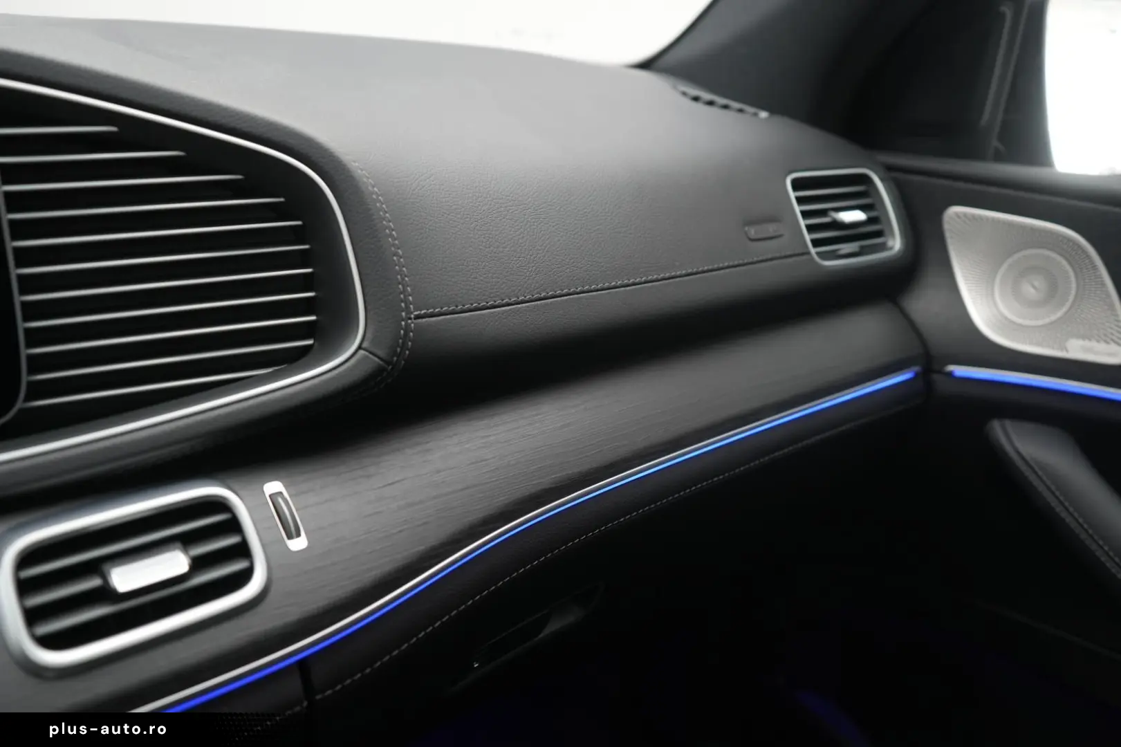 MERCEDES-BENZ GLE 53 AMG Coupe Burmester Pano Lift SoftClo