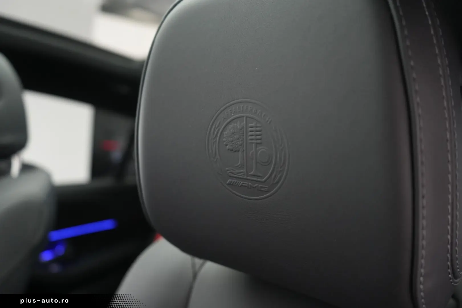 MERCEDES-BENZ GLE 53 AMG Coupe Burmester Pano Lift SoftClo