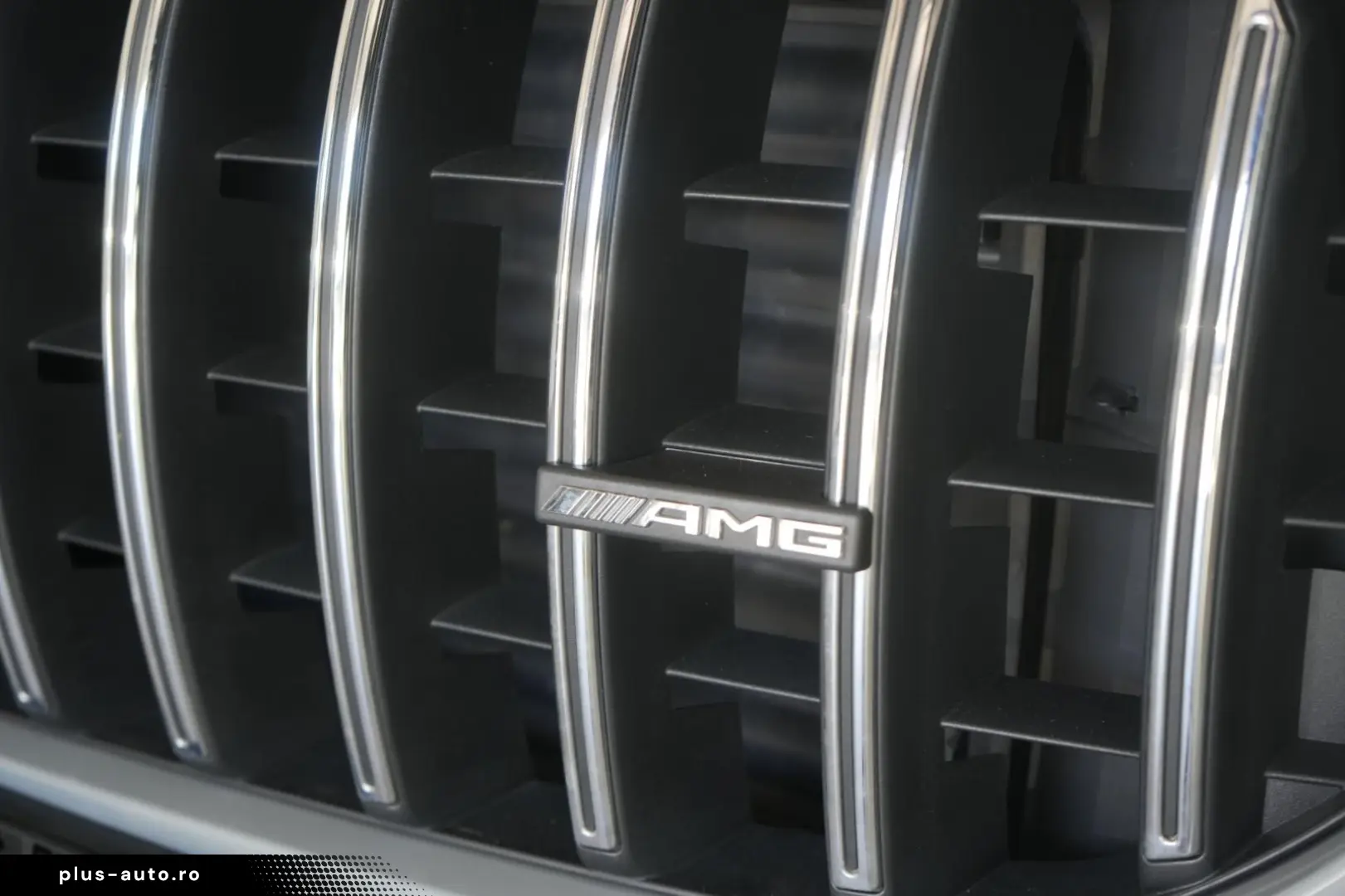 MERCEDES-BENZ GLE 53 AMG Coupe Burmester Pano Lift SoftClo