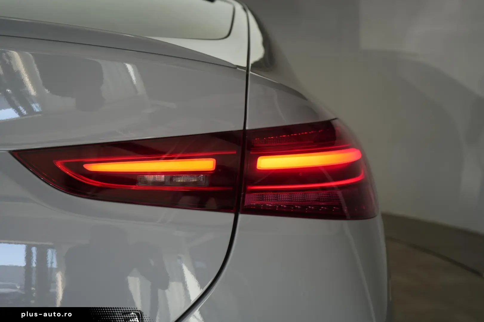 MERCEDES-BENZ GLE 53 AMG Coupe Burmester Pano Lift SoftClo