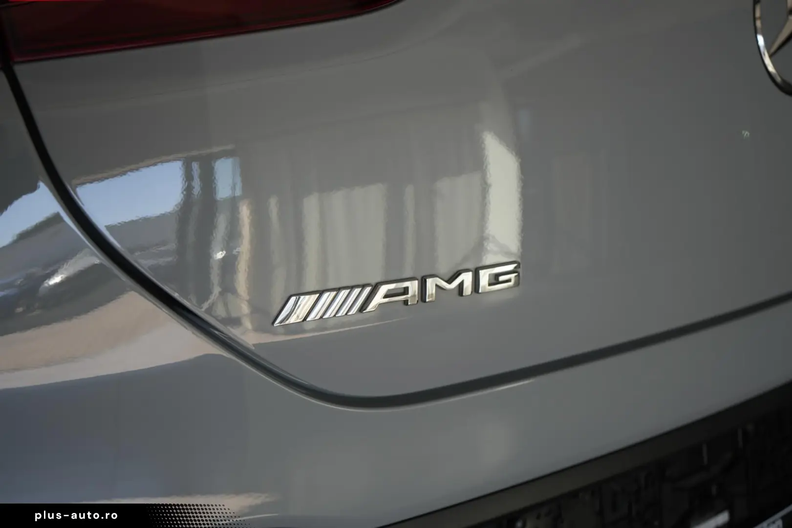 MERCEDES-BENZ GLE 53 AMG Coupe Burmester Pano Lift SoftClo