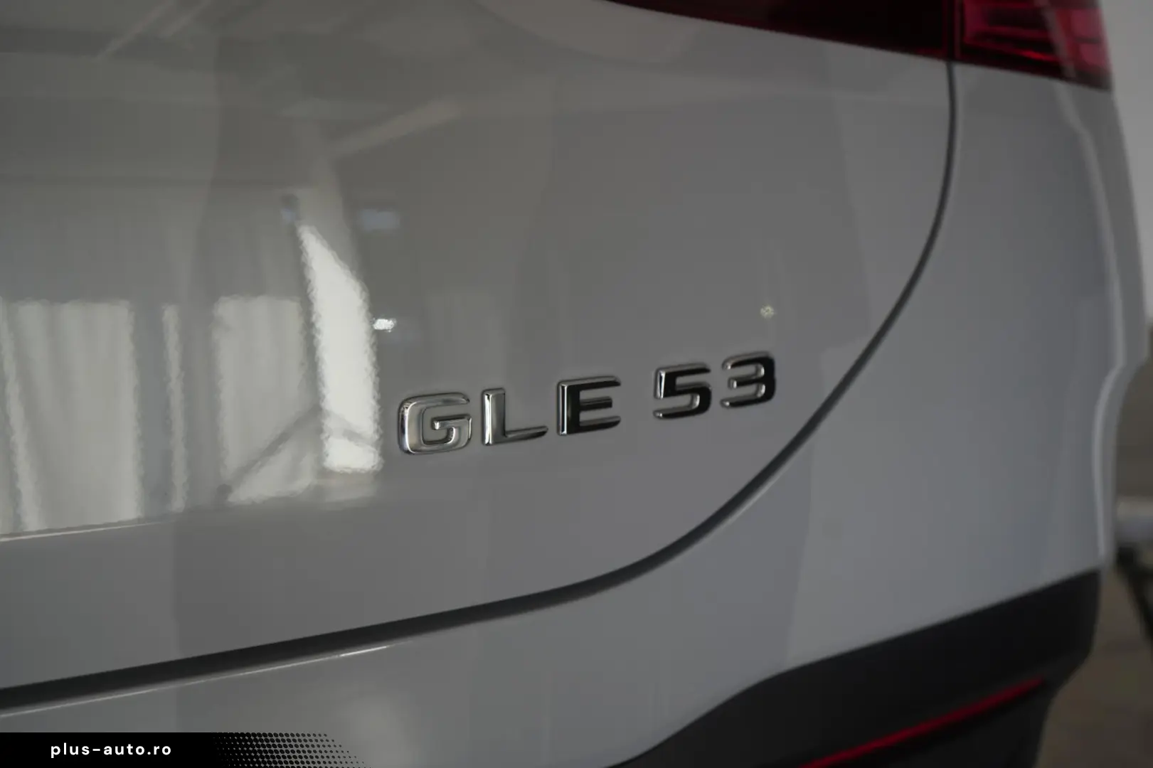 MERCEDES-BENZ GLE 53 AMG Coupe Burmester Pano Lift SoftClo