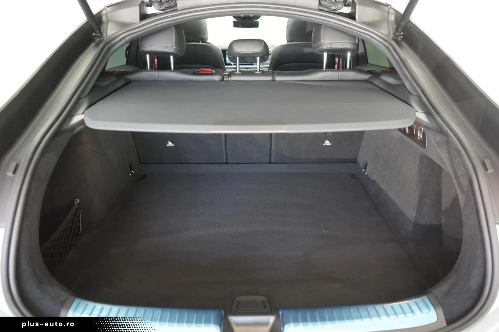 MERCEDES-BENZ GLE 53 AMG Coupe Burmester Pano Lift SoftClo