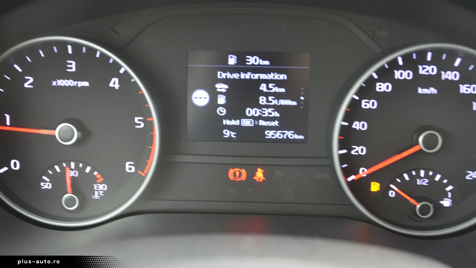 Kia Sportage 1.6 CRDi 115 ISG 4×2 BVM6 Active