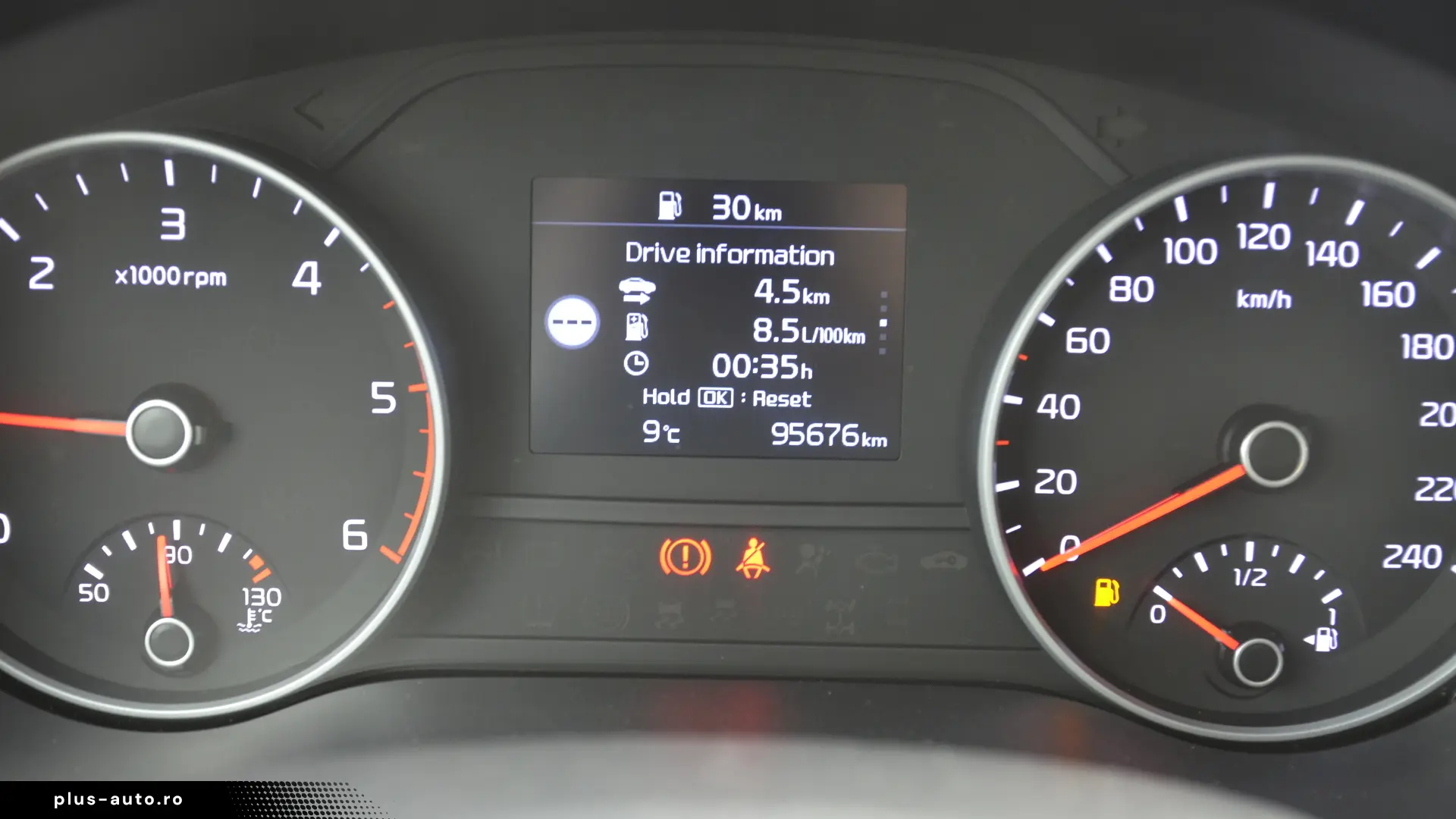 Kia Sportage 1.6 CRDi 115 ISG 4×2 BVM6 Active