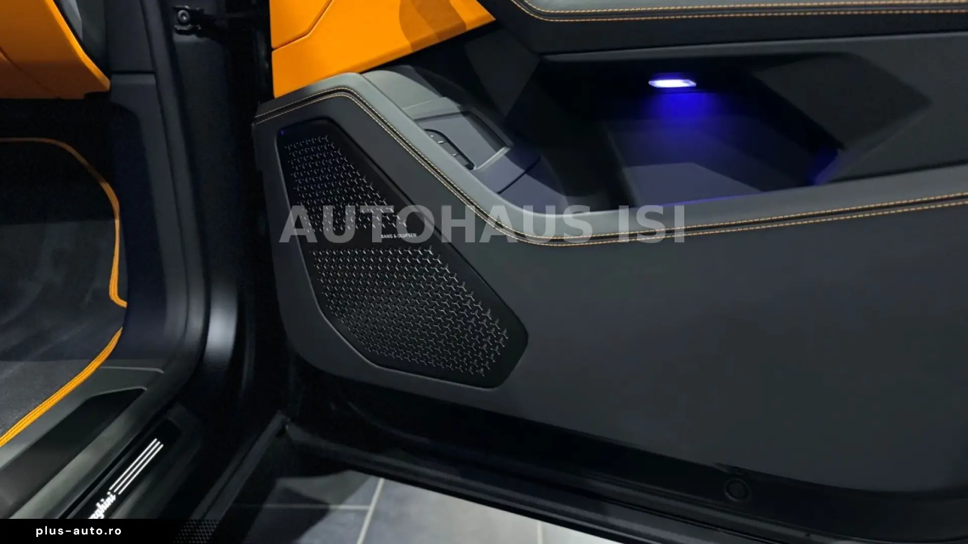 Lamborghini Urus S NOVITEC ESTESO WIDEBODY