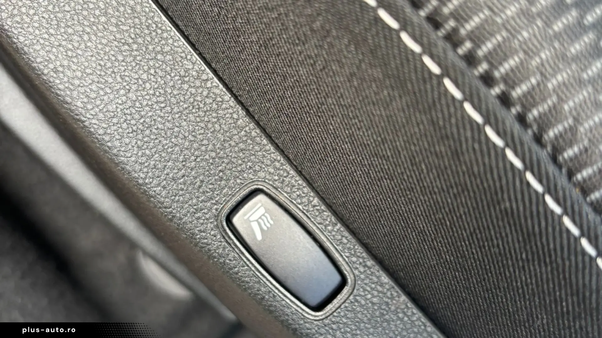 Dacia Duster 2018