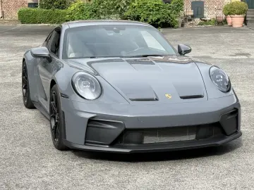Porsche 992 911 GT3 Touring Paket