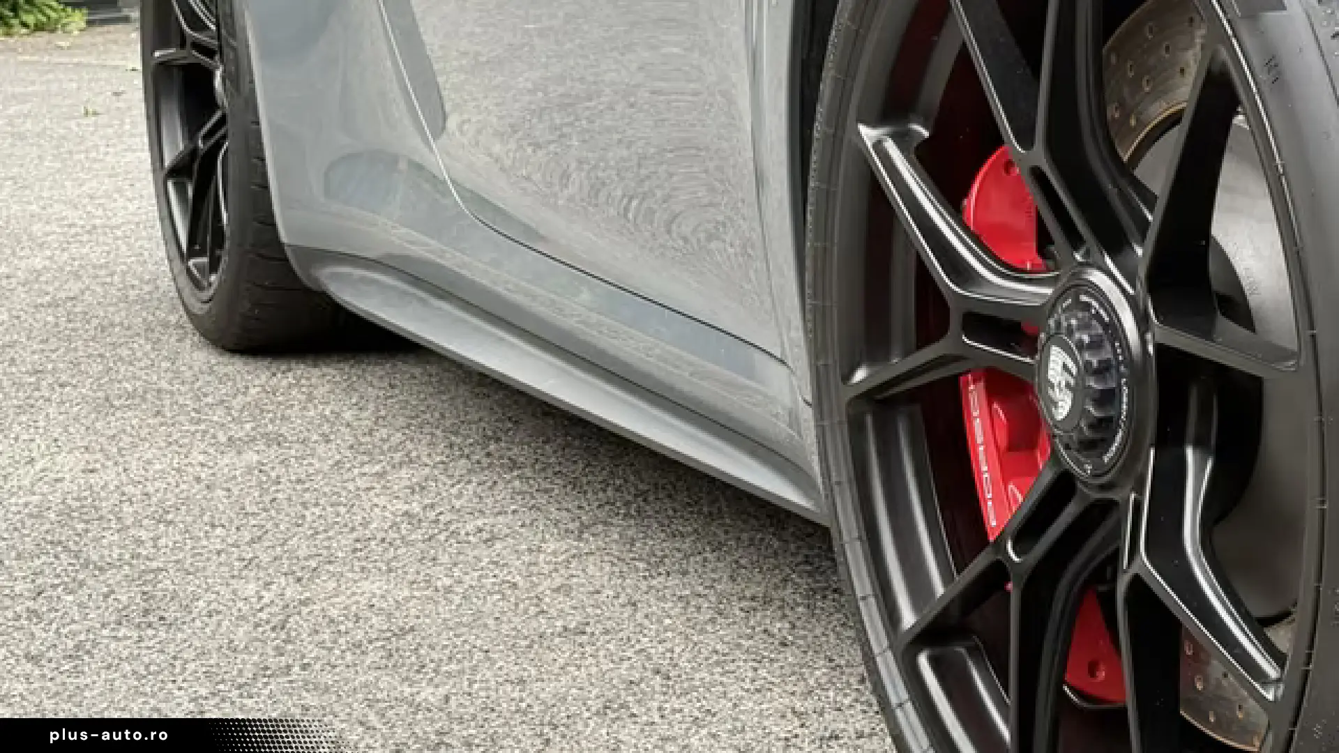Porsche 992 911 GT3 Touring Paket